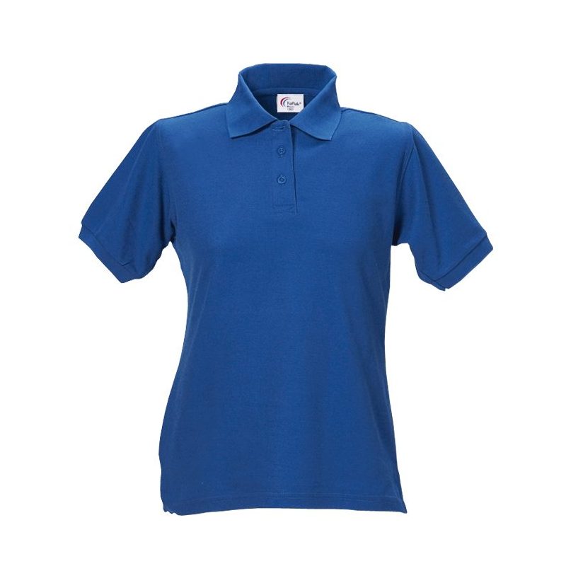 Ladies-Polo-Piqué-Shirt