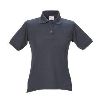 Ladies-Polo-Piqué-Shirt