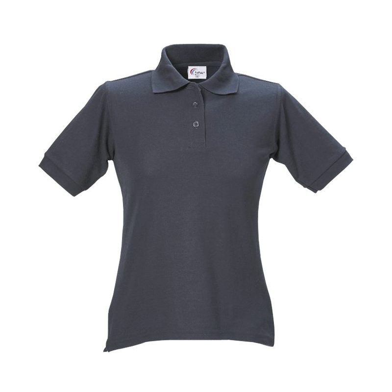 Ladies-Polo-Piqué-Shirt