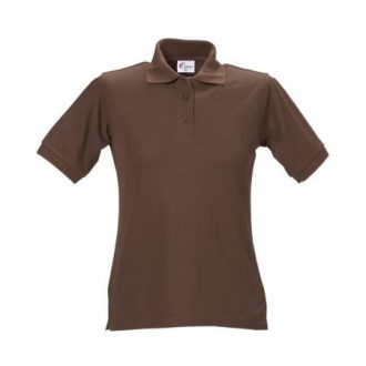 Ladies-Polo-Piqué-Shirt