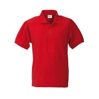 Polo-Piqué-Shirt