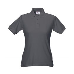 Ladies-Polo-Piqué-Shirt