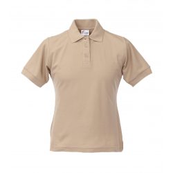 Ladies-Polo-Piqué-Shirt