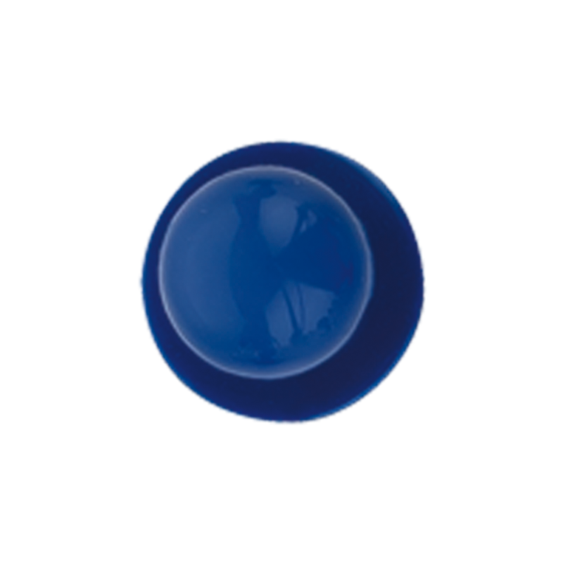 Kugelknöpfe, 1-farbig