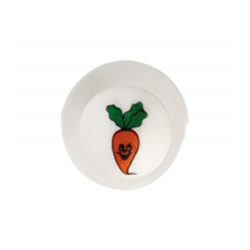 Kugelknöpfe, uni glanz & mehrfarbig