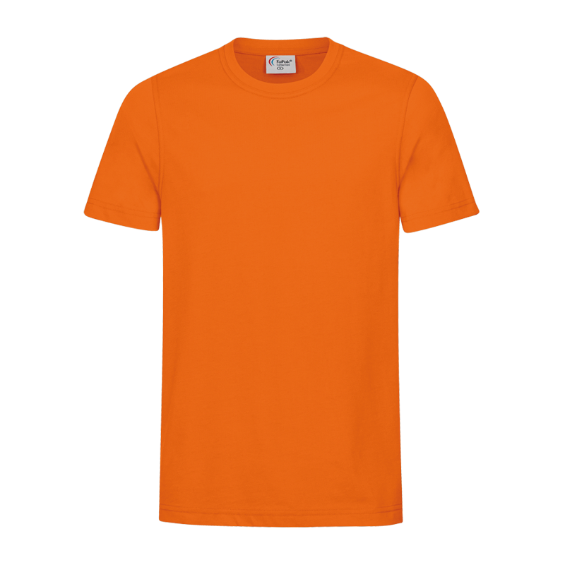 Workwear-T-Shirt, Rundhals, unisex