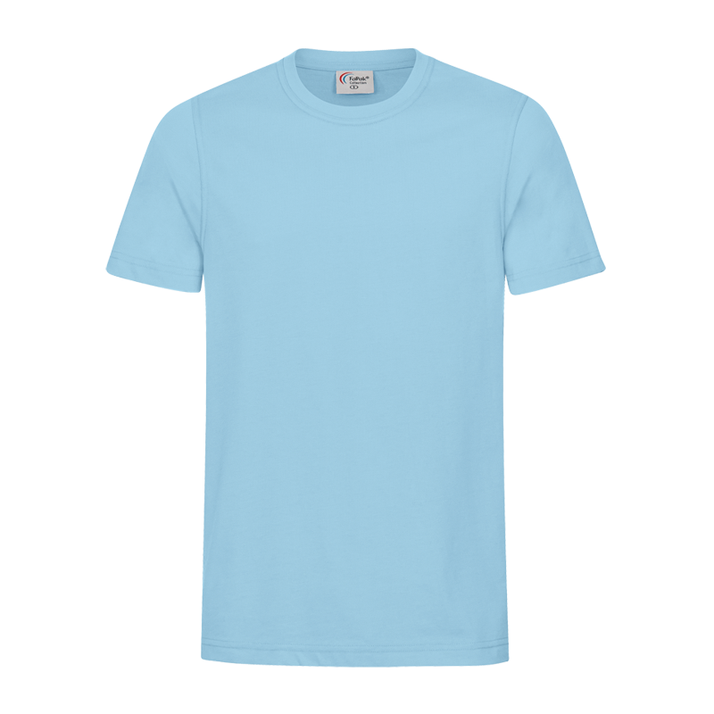 Workwear-T-Shirt, Rundhals, unisex