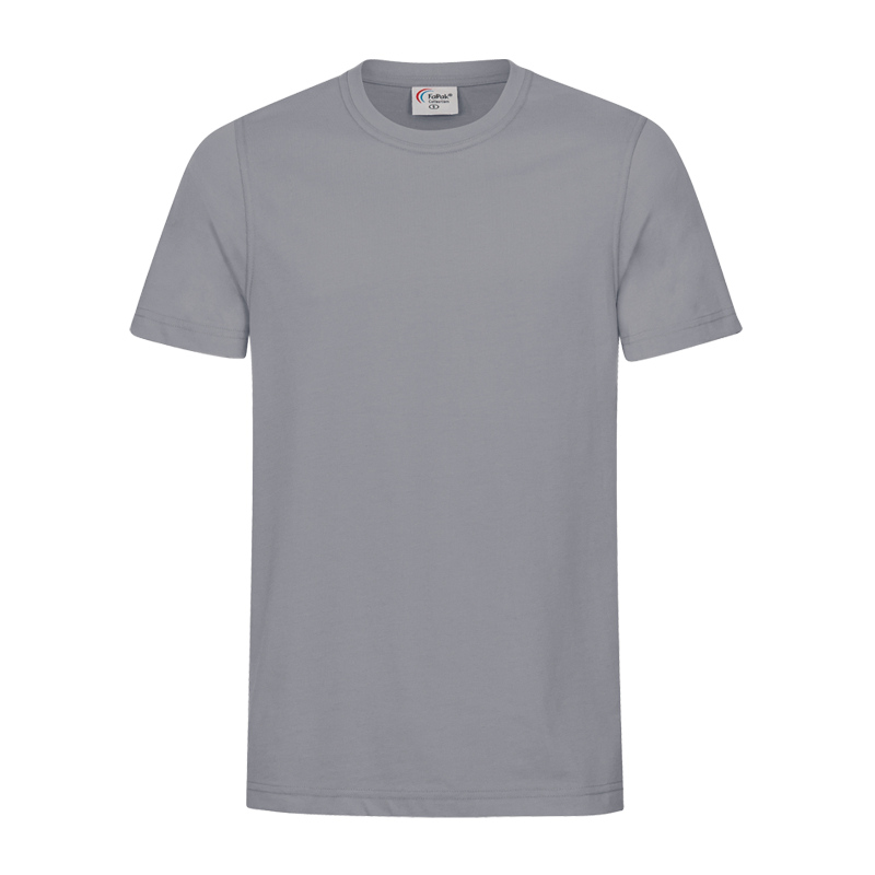 Workwear-T-Shirt, Rundhals, unisex