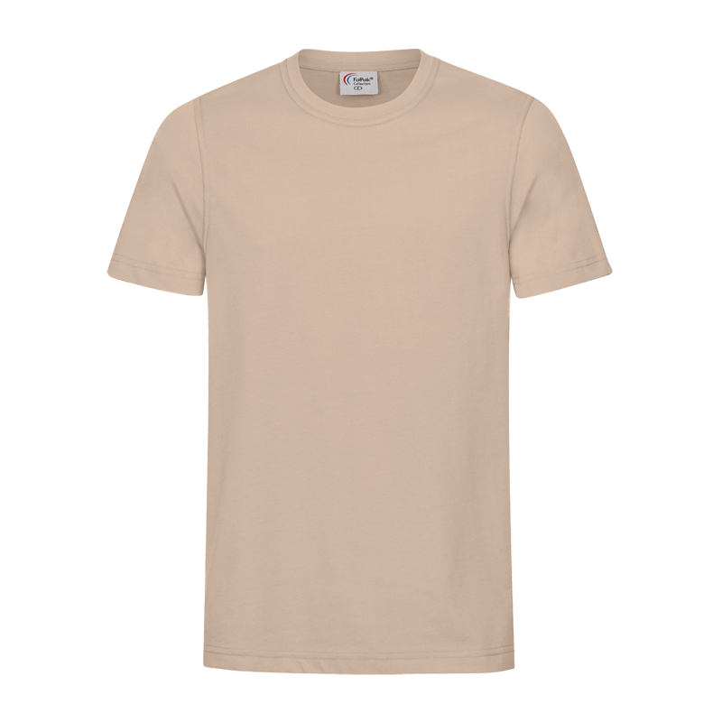 Workwear-T-Shirt, Rundhals, unisex
