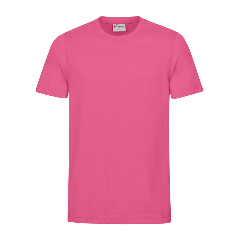 Workwear-T-Shirt, Rundhals, unisex