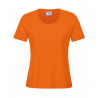 Workwear-Ladies-T-Shirt Rundhals