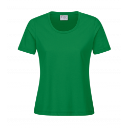 Workwear-Ladies-T-Shirt Rundhals
