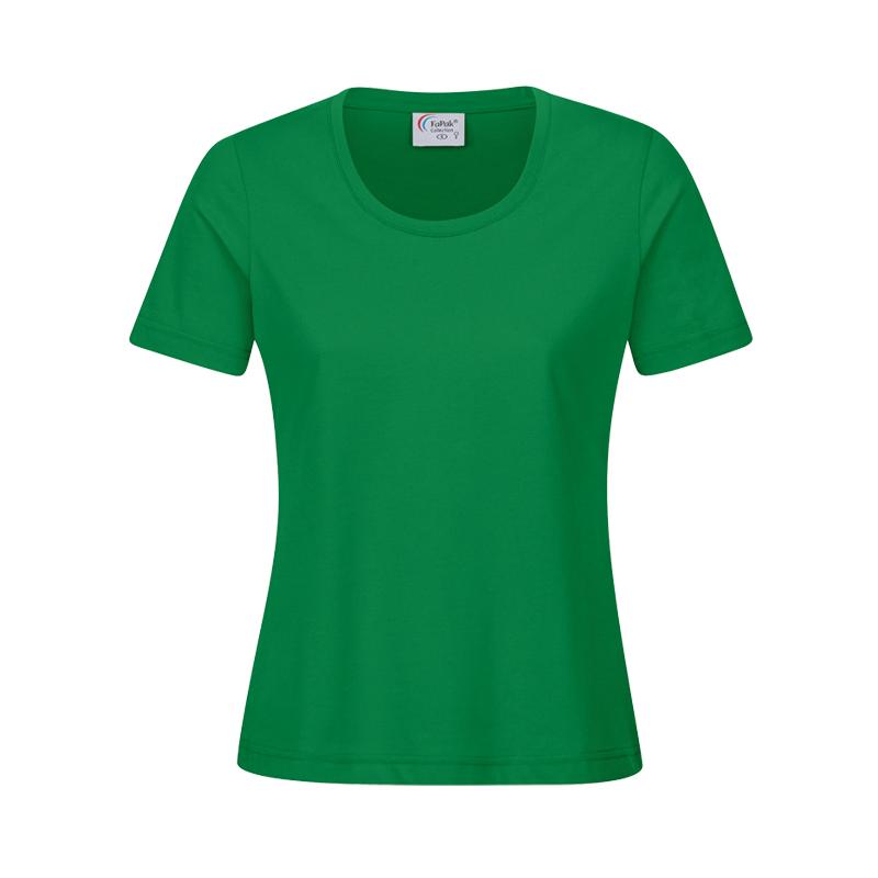 Workwear-Ladies-T-Shirt Rundhals