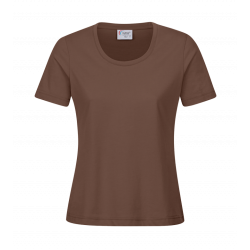 Workwear-Ladies-T-Shirt Rundhals