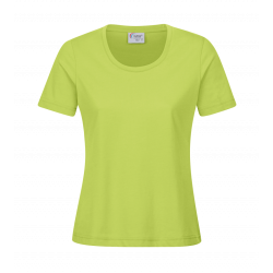 Workwear-Ladies-T-Shirt Rundhals