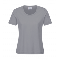 Workwear-Ladies-T-Shirt Rundhals