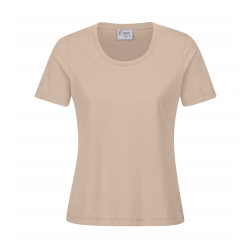Workwear-Ladies-T-Shirt Rundhals