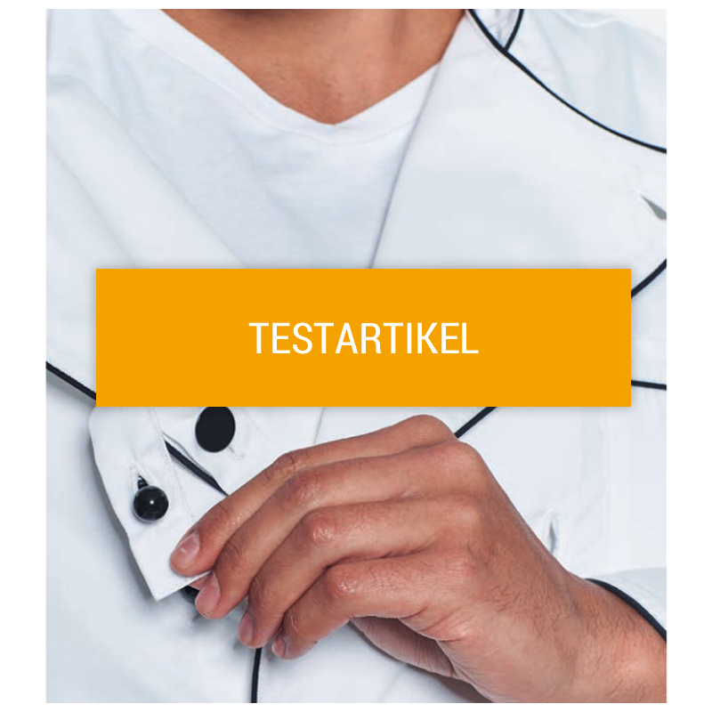 Testartikel (1 kg)