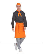 Profi-Artikel UNISEX für die Gastronomie von FaPak