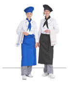 Profi-Accessoires für die Gastronomie von FaPak