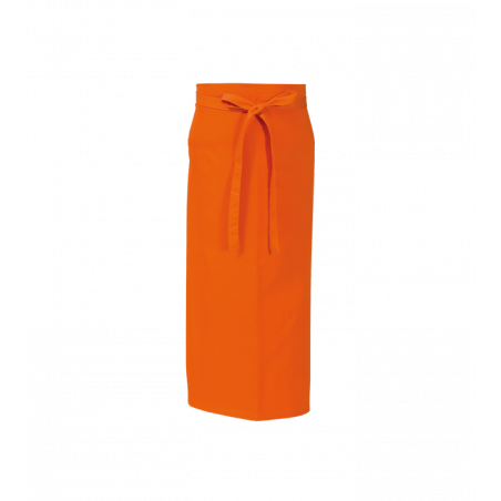 Bistroschürze 80 x 100 cm