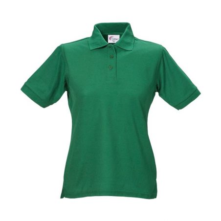 Ladies-Polo-Piqué-Shirt