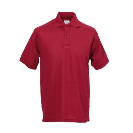 Polo-Piqué-Shirt